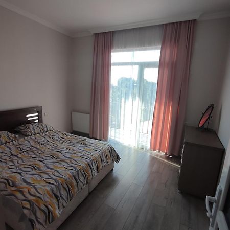 Olesya Guesthouse متسفاني كونتسخي المظهر الخارجي الصورة