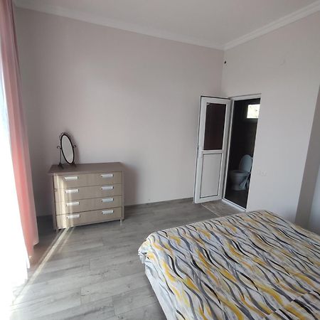 Olesya Guesthouse متسفاني كونتسخي المظهر الخارجي الصورة