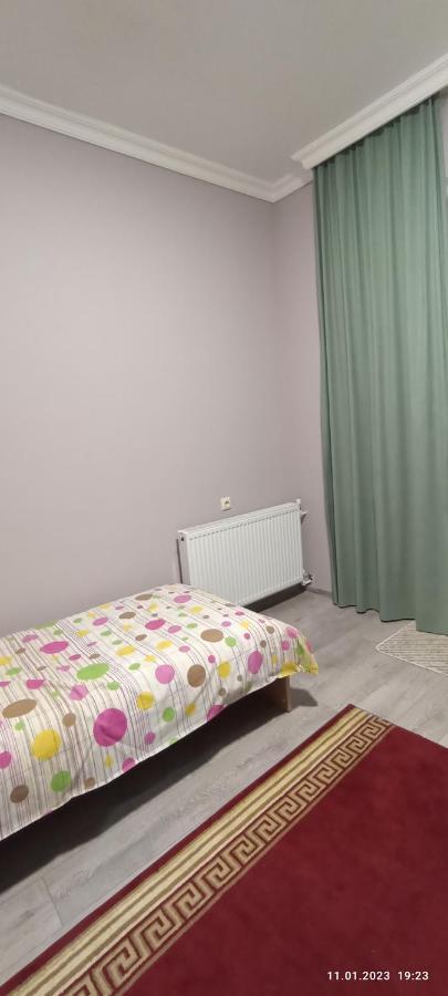 Olesya Guesthouse متسفاني كونتسخي المظهر الخارجي الصورة