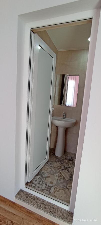 Olesya Guesthouse متسفاني كونتسخي المظهر الخارجي الصورة