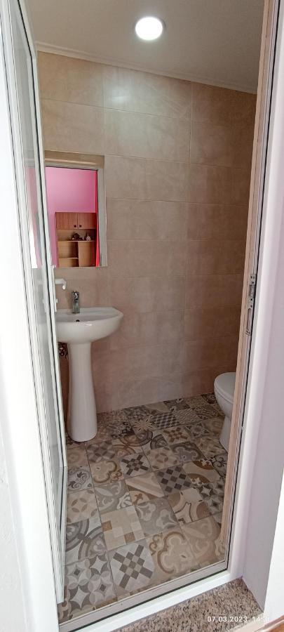 Olesya Guesthouse متسفاني كونتسخي المظهر الخارجي الصورة