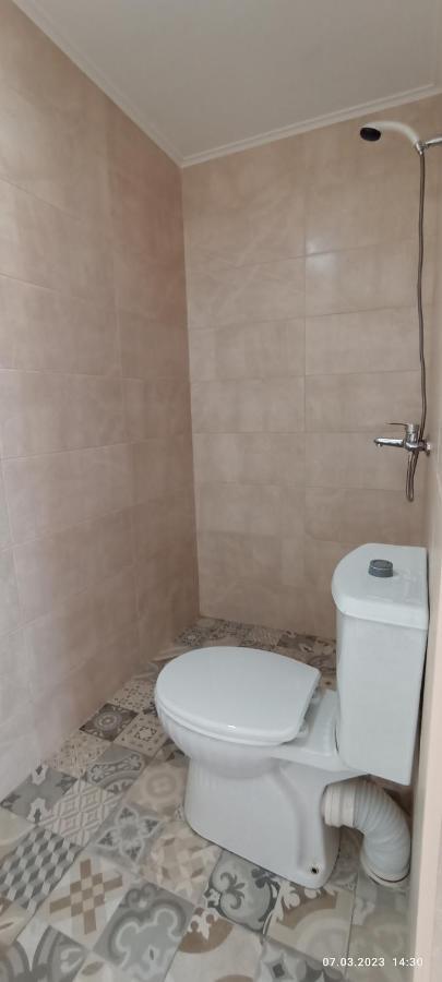 Olesya Guesthouse متسفاني كونتسخي المظهر الخارجي الصورة