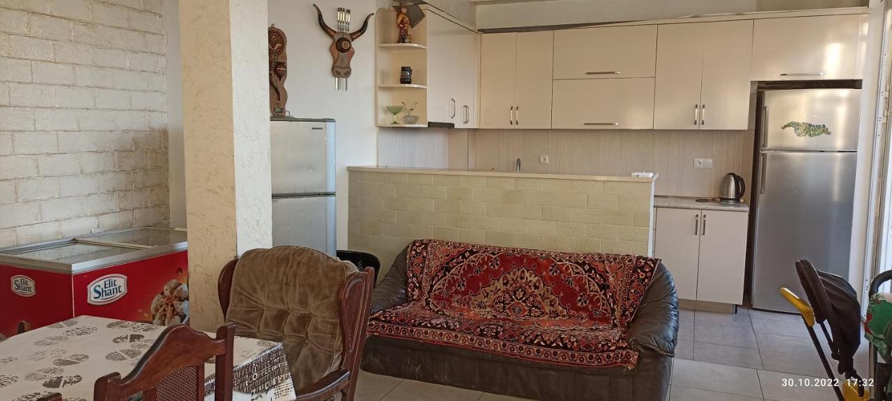 Olesya Guesthouse متسفاني كونتسخي المظهر الخارجي الصورة