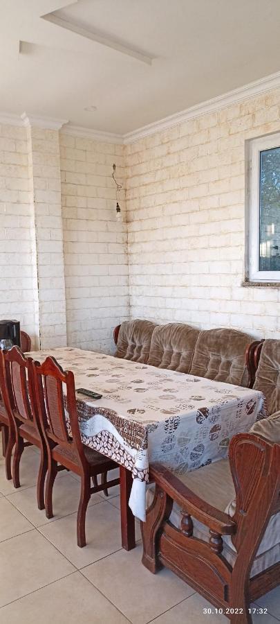 Olesya Guesthouse متسفاني كونتسخي المظهر الخارجي الصورة