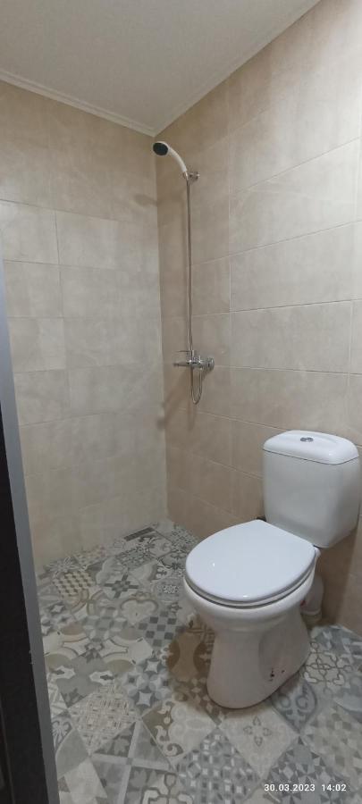 Olesya Guesthouse متسفاني كونتسخي المظهر الخارجي الصورة