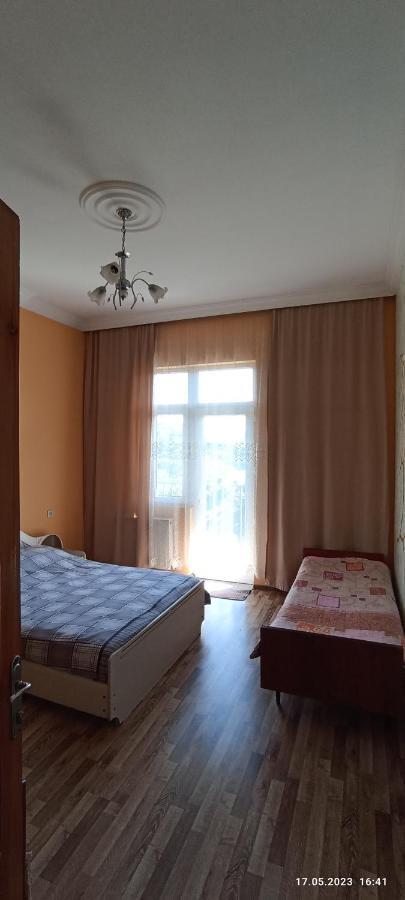 Olesya Guesthouse متسفاني كونتسخي المظهر الخارجي الصورة
