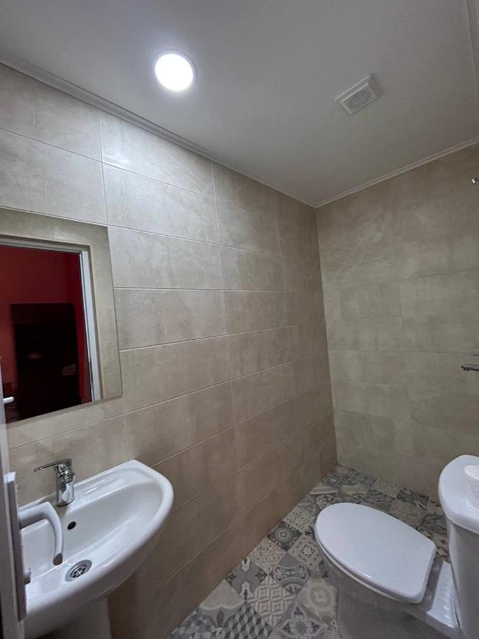 Olesya Guesthouse متسفاني كونتسخي المظهر الخارجي الصورة