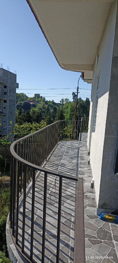 Olesya Guesthouse متسفاني كونتسخي المظهر الخارجي الصورة