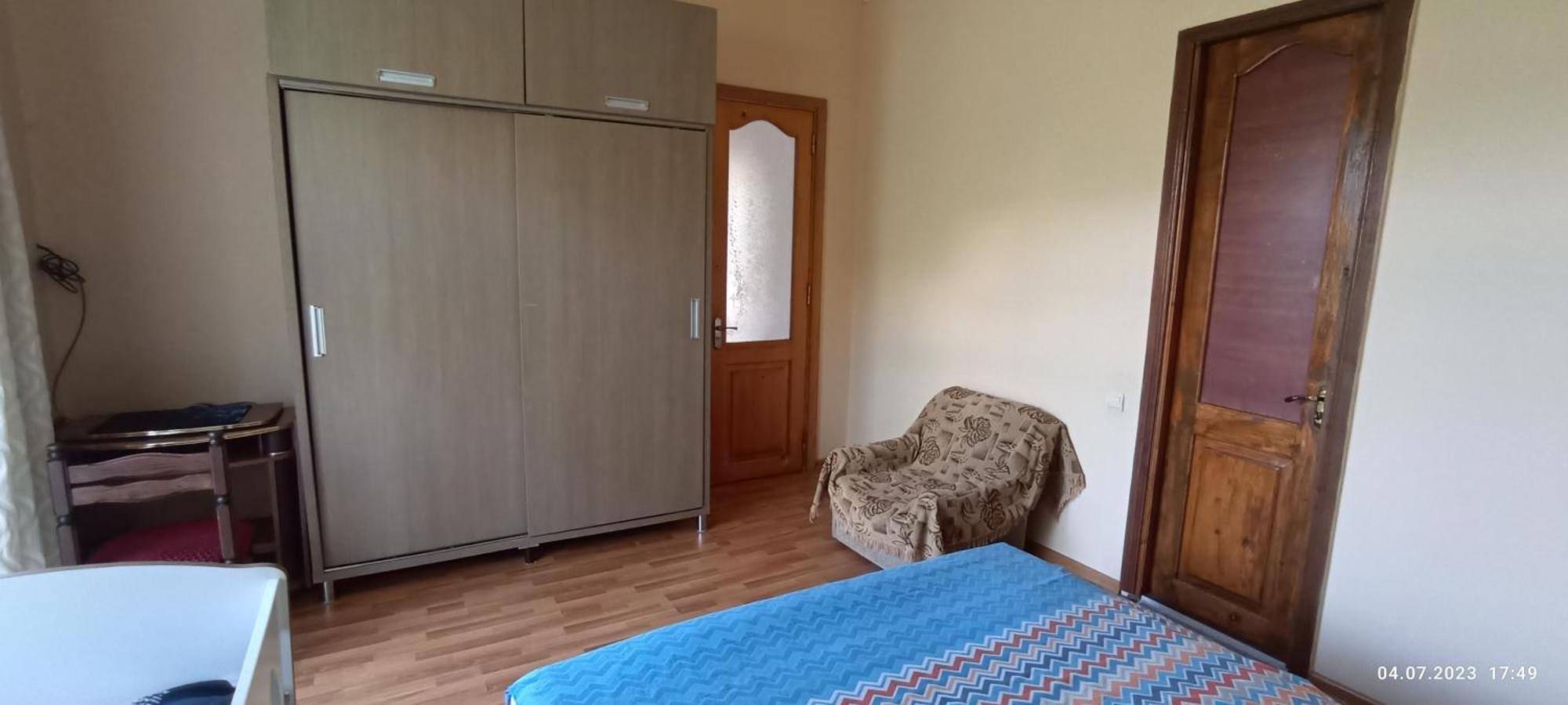 Olesya Guesthouse متسفاني كونتسخي المظهر الخارجي الصورة