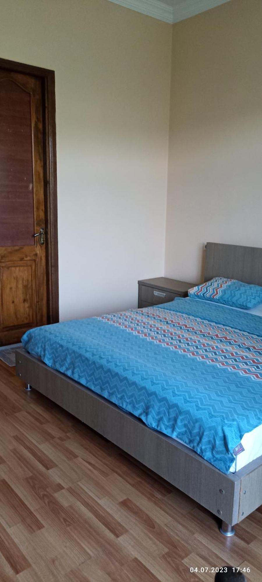 Olesya Guesthouse متسفاني كونتسخي المظهر الخارجي الصورة