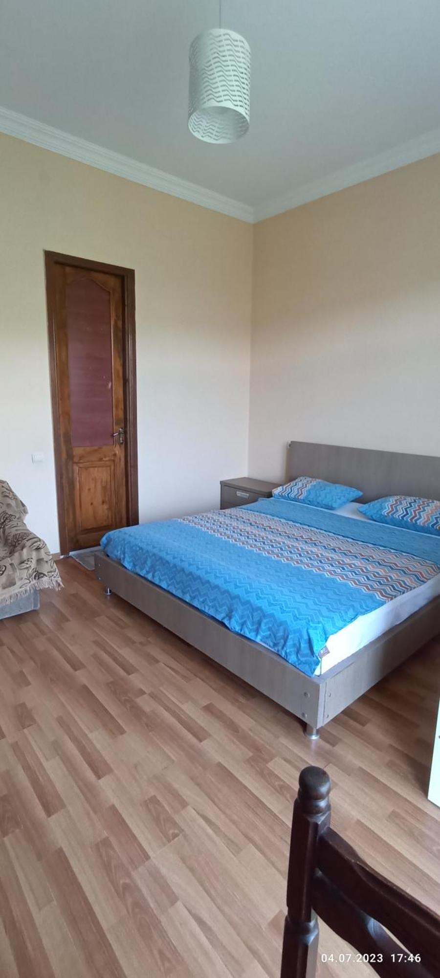 Olesya Guesthouse متسفاني كونتسخي المظهر الخارجي الصورة