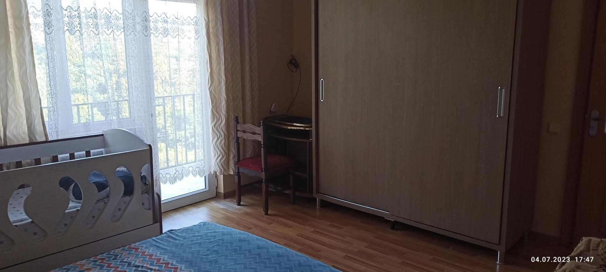 Olesya Guesthouse متسفاني كونتسخي المظهر الخارجي الصورة