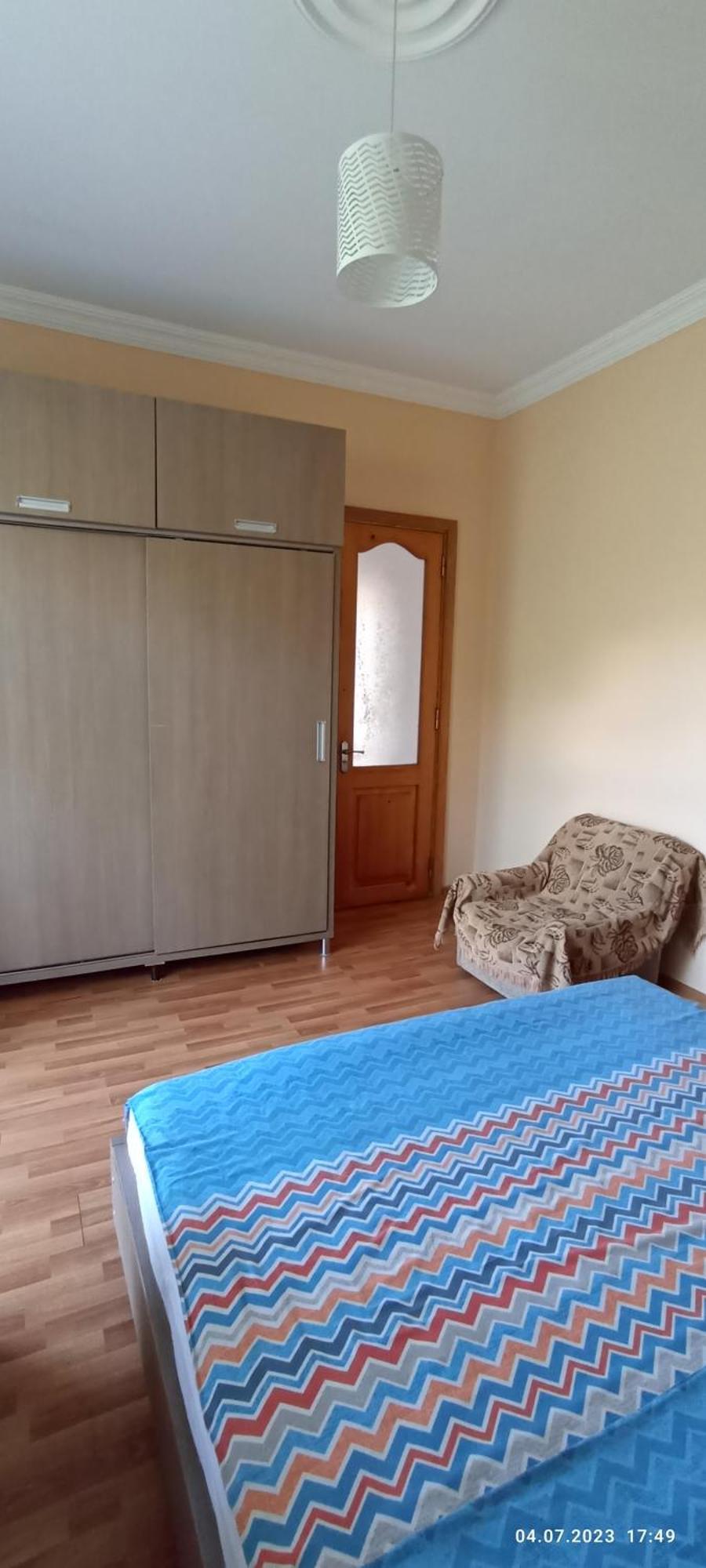 Olesya Guesthouse متسفاني كونتسخي المظهر الخارجي الصورة
