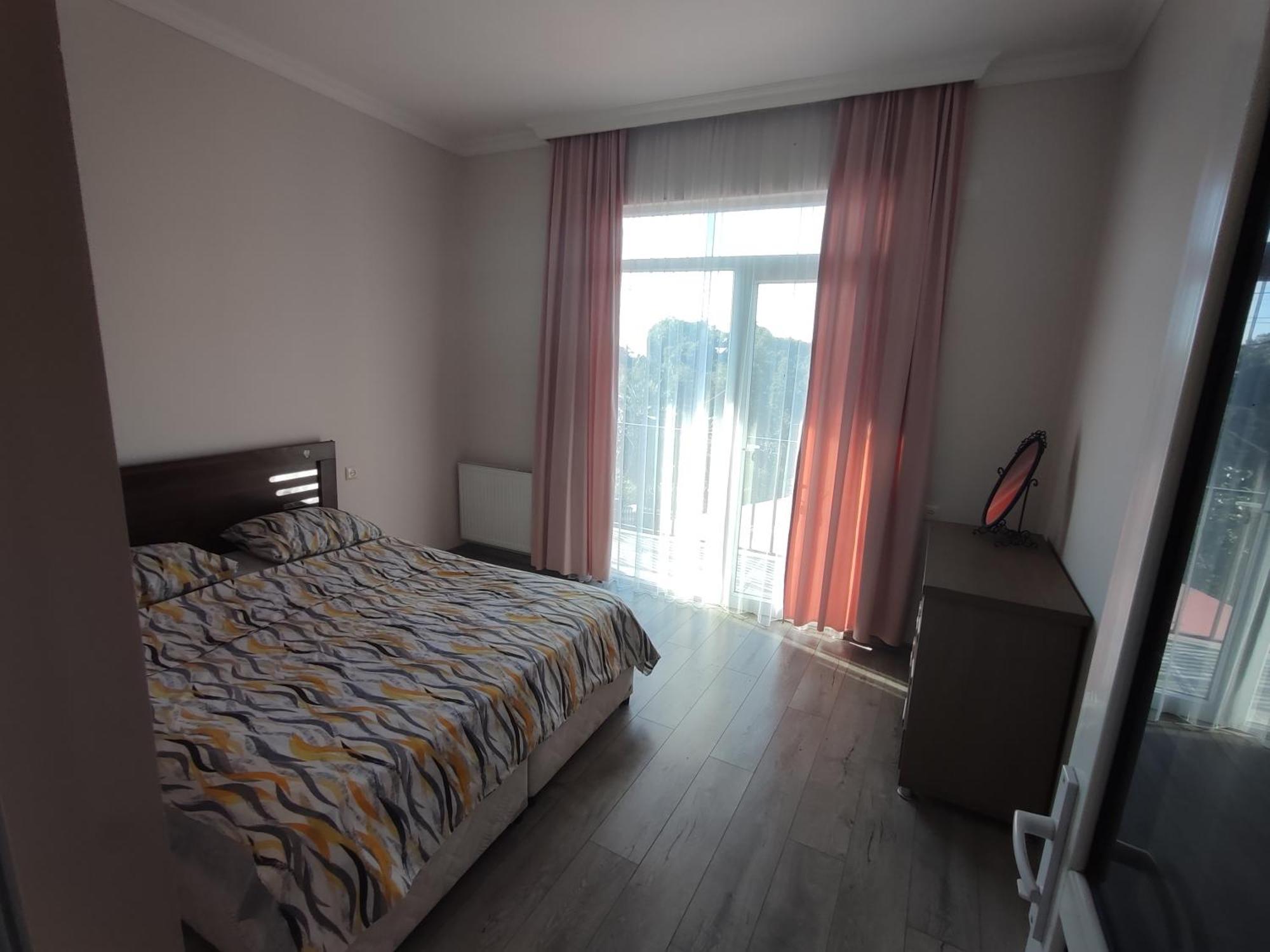 Olesya Guesthouse متسفاني كونتسخي المظهر الخارجي الصورة