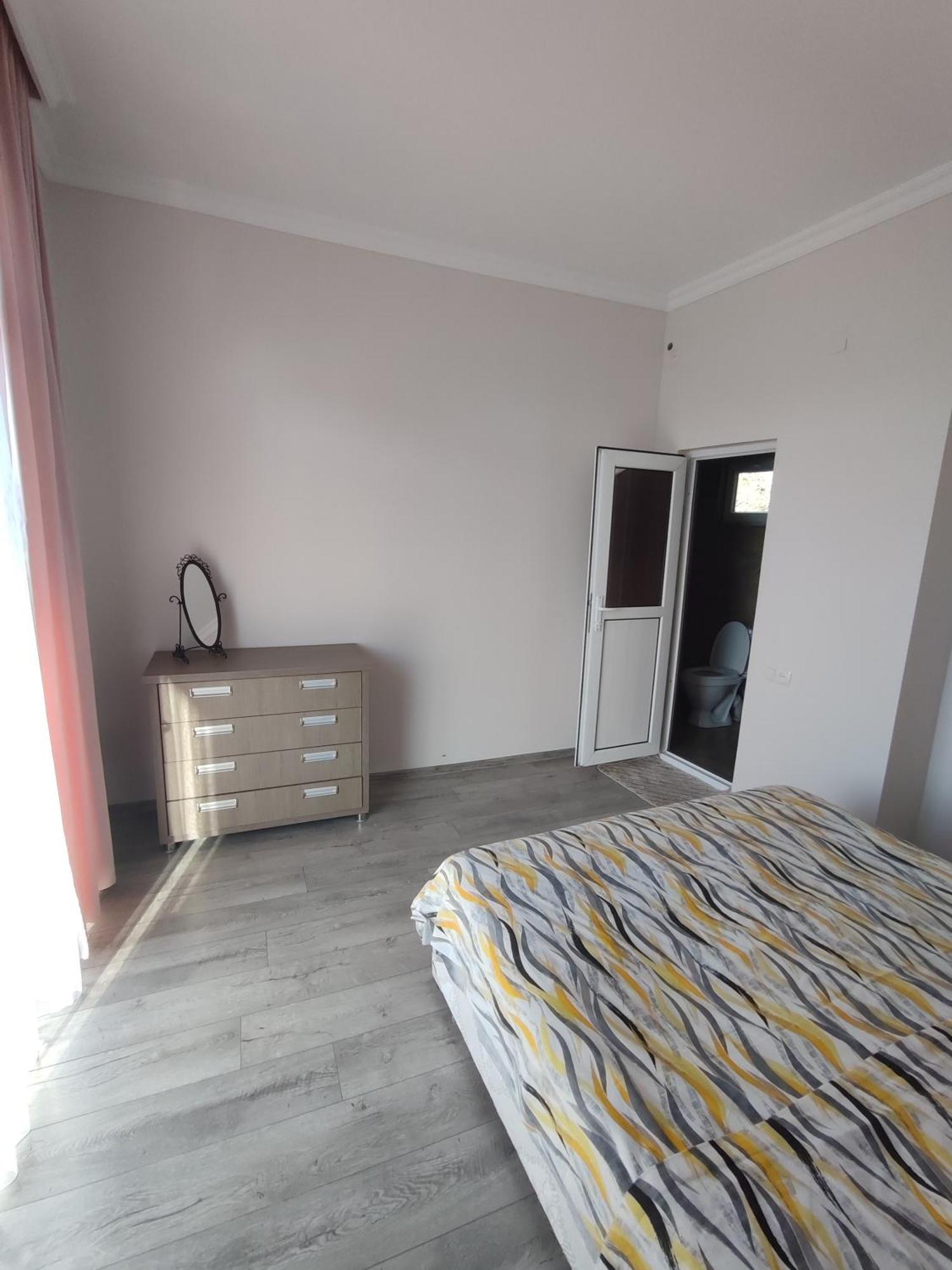 Olesya Guesthouse متسفاني كونتسخي المظهر الخارجي الصورة