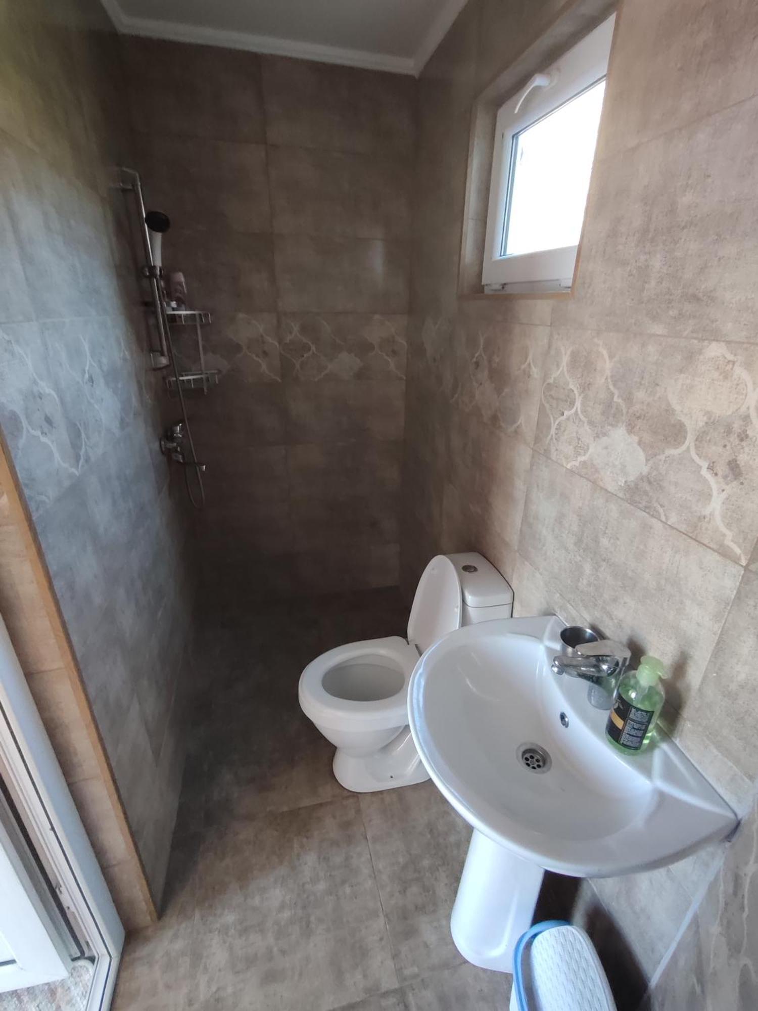 Olesya Guesthouse متسفاني كونتسخي المظهر الخارجي الصورة