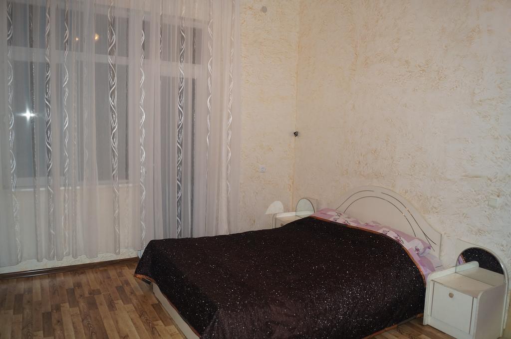 Olesya Guesthouse متسفاني كونتسخي المظهر الخارجي الصورة